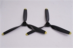 ART TECH F4U CORSAIR EPO PROPELLOR